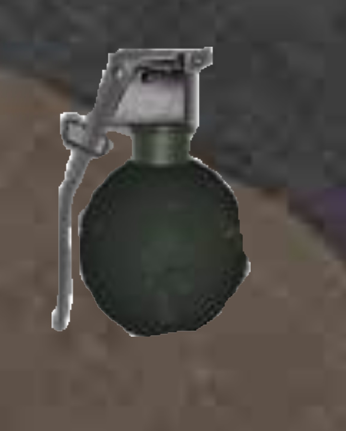 grenade